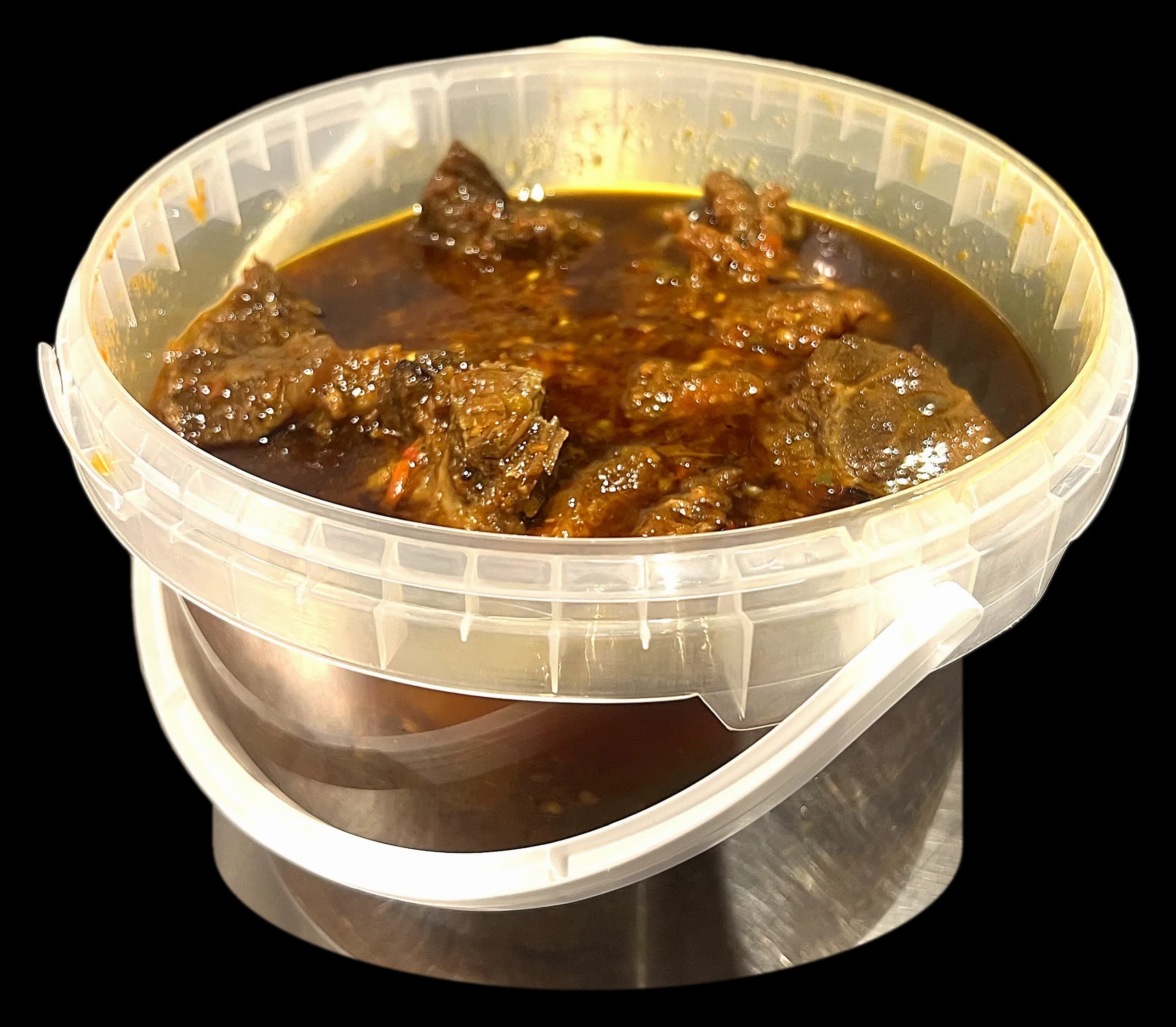 Ayamase Original © (Medium Pot)