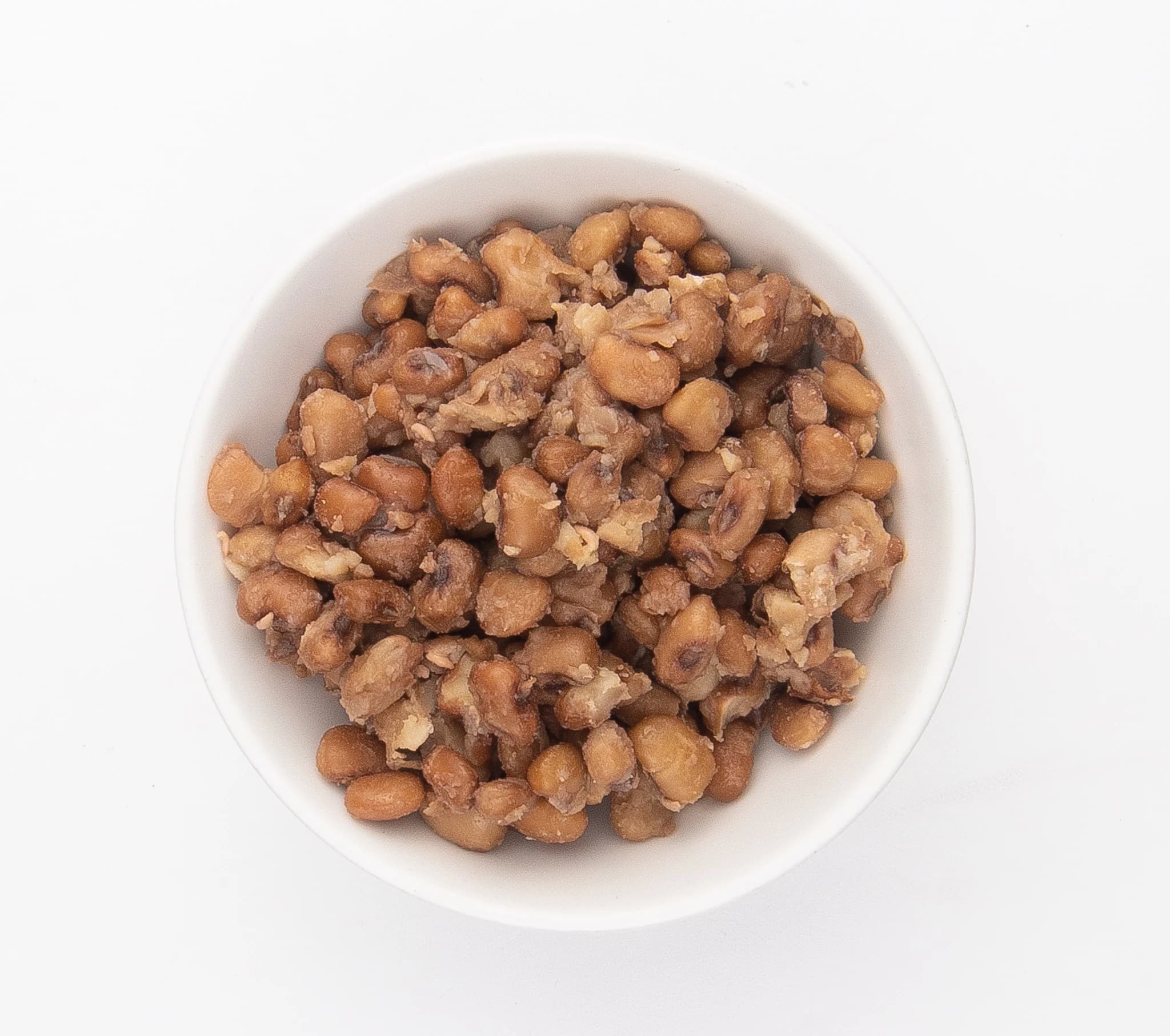 Nigerian Honey Beans Only
