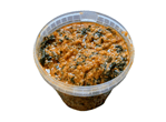 Aso-Rock Egusi (Medium Pot)