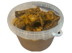 Ogbono Soup (Large Pot)