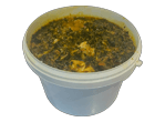 Bitter Leaf Soup (Large Pot)