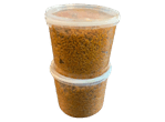 1/2 Cooler of Rice (10 Liters)