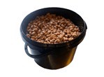 Nigerian Honey Beans (Small Pot)