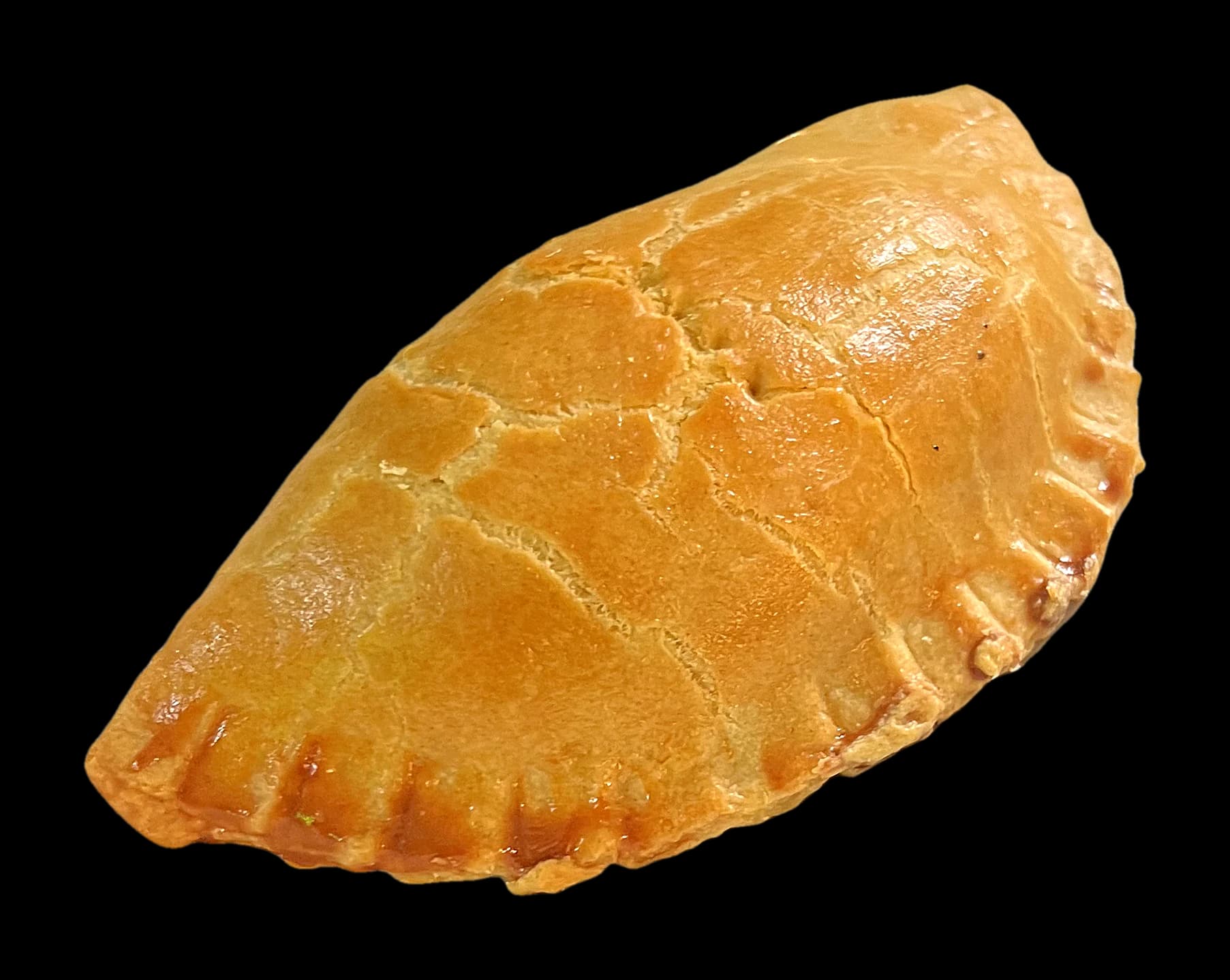 Meat Pie