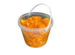1/4 Cooler of Yam Porridge (5 Liters)